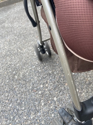 アップリカベビーカー・歩行器・バウンサー