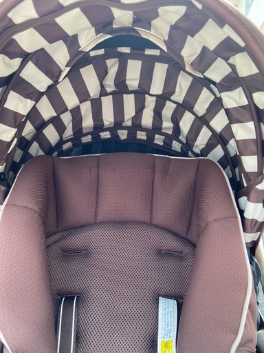 アップリカベビーカー・歩行器・バウンサー