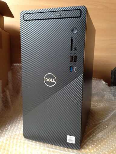 DELL inspiron 3881 intel i5 10400 | pybli.com.my