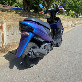 アドレスV125g、、、
