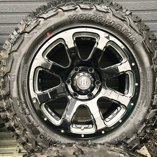 ほぼ新品タイヤホイールSET□ホイール RAYS HFULLCROSS 17×8j +25 □タイヤ