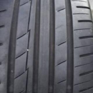 215/60R16 ﾖｺﾊﾏﾌﾞﾙｰｱｰｽ ノアｳﾞｫｸｼｰステップワゴン