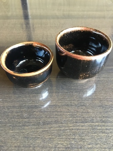 夫婦　おちょこ　2個セット