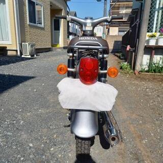 リトルカブ 50cc