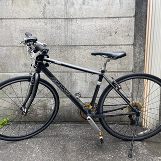 【お取引対応中】GIANT escape R3 クロスバイク