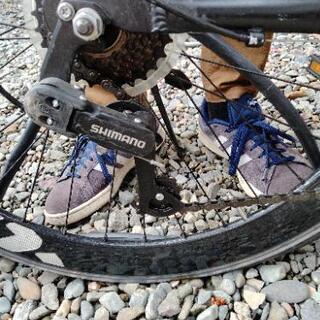 クロスバイク 札幌引取り希望します