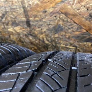MICHELIN LATITUDE TOUR HP 215/60R17 17インチ 夏タイヤ 4本 デュアリス クロスロード RVR レネゲード等　(TD459) クレジットカード QR決済可能