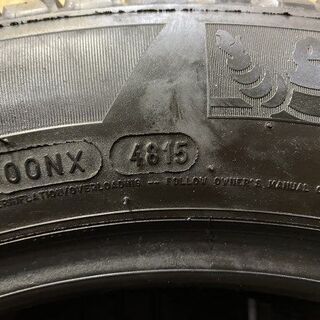 MICHELIN LATITUDE TOUR HP 215/60R17 17インチ 夏タイヤ 4本 デュアリス クロスロード RVR レネゲード等　(TD459) クレジットカード QR決済可能