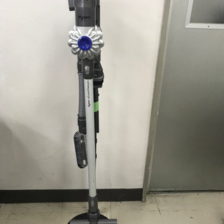 取引場所　南観音　K 2105-368 dyson v6 cor...