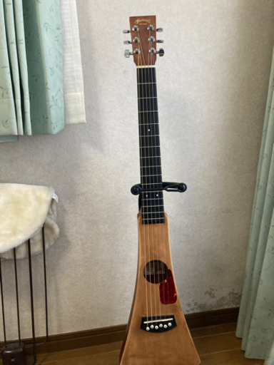 マーチン　バックパッカー　pu付き