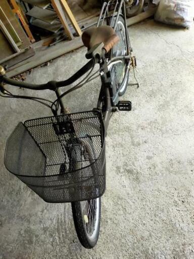 電動自転車