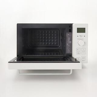 muji オーブンレンジ 18L  MJ‐MWO181L 電子レンジ