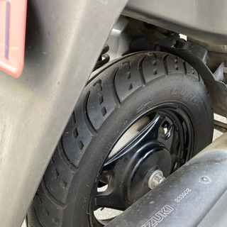 アドレスv125g リミテッド 3058キロ 低走行 廃車済み 【公式通販】