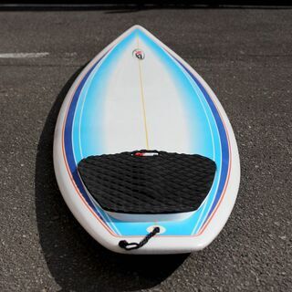 NSP/エヌエスピー ショートボード 6.6フィート 198cm スカッシュ フラット サーフィン サーフボード