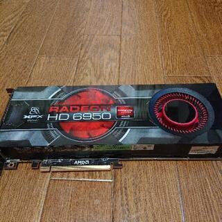 XFX Radeon HD6950 [PCIExp 2GB]

