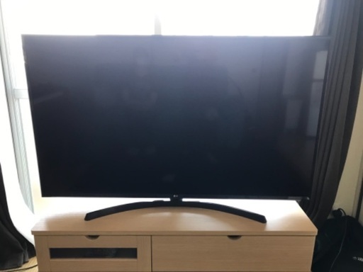 5年保証』 【超美品/LG】4KモデルTV 55インチ 液晶テレビ - finovesta.de