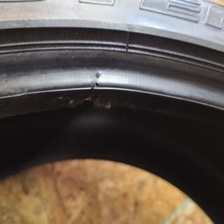 BS POTENZA RE070R 285/35ZRF20 20インチ 夏タイヤ ランフラットタイヤ