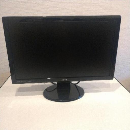 モニタ BenQ GL2250