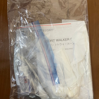 その他 (決まりました！)エゴフィットウォーカープロ ウォーキングマシン