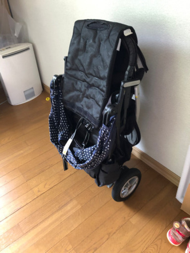 aprica SMOOOVEスムーヴ