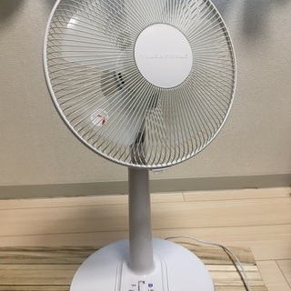 扇風機 2020年モデル yuasa