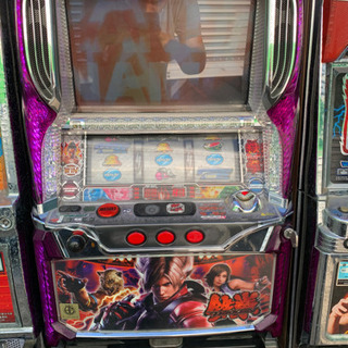 鉄拳スロット土台付き 楽天市場】スロット 鉄拳の通販