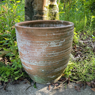 陶器製　鉢