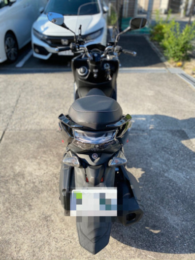 超美品♪YAMAHAマジェスティS現行車♪