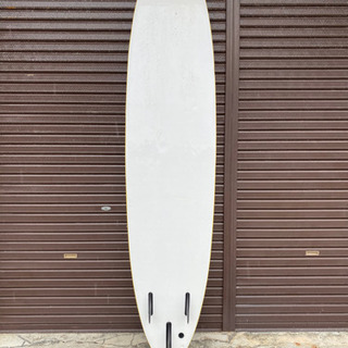 中古 ソフトボード 長さ243㎝ 8.0 チェスティ スカラップ ワンピース