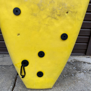 中古　ソフトボード　長さ243㎝　8.0 中古 ソフトボード 長さ243㎝ 8.0