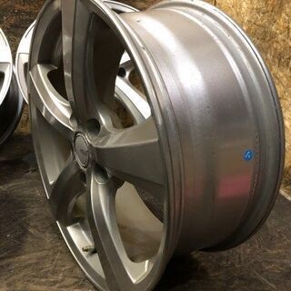 TOPY SIBILLA NEXT SF-5 トピー シビラ 社外ホイール 17インチ 4本