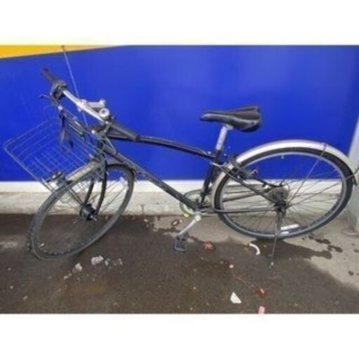 【✨ジモティ価格¥9240✨】自転車 MIYATA DATU608 26インチ 切り替え◎ ママチャリ
