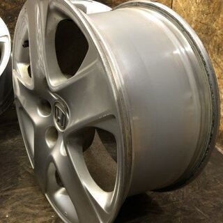 レジェンド純正アルミホイール HONDA ホンダ レジェンド 純正ホイール 17インチ 4本 8J5HPCD120+55