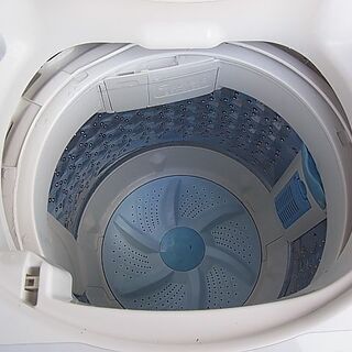 東芝全自動洗濯機 AW-60GM 6kg 2013年 【公式通販】