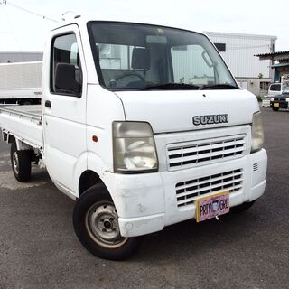 キャリイ スズキ の中古車 ジモティー キャリイ スズキ の中古車 ジモティー