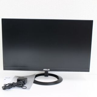 T065)ASUS 液晶モニター 23インチ液晶ディスプレイ V...