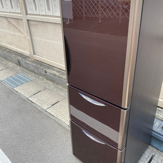 日立製冷蔵庫 R-S2700GV(XT) 265L