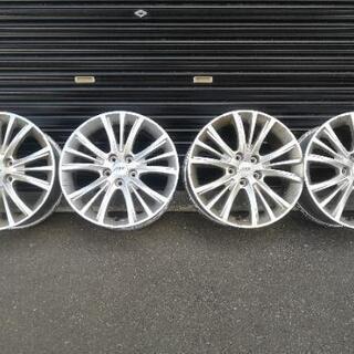 ATS 18インチ ホイール P.C.D 108 ATS 18インチ ホイール P.C.D 108 お話中】ATSアルミホイール(PCD108