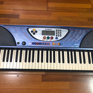 電子ピアノ　キーボード　YAMAHA