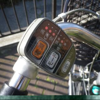 とりあえず　お手頃な電動自転車をお探しの方！