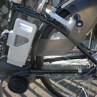 とりあえず　お手頃な電動自転車をお探しの方！