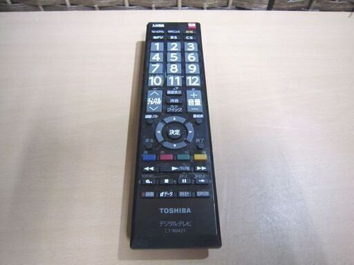 TOSHIBA 32型 液晶テレビ REGZA 東芝 32S5 地デジ・BS 外付けHDD対応