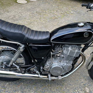 sr400 