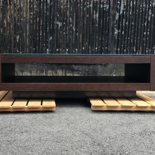 ニトリ　センターテーブル ベルネF