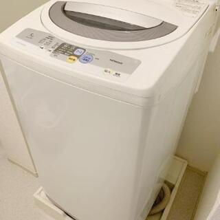 【ネット決済】洗濯機　決まりました！