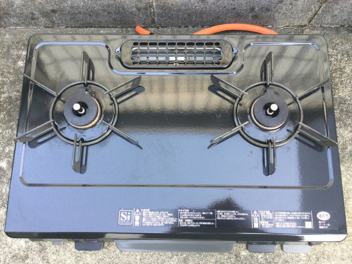 □配達可□【プロパン用】リンナイ ガステーブル RT64JH2-R VHM64BK2R