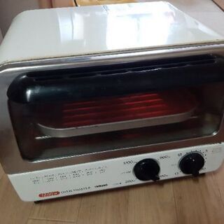 0円 オブントースター FREE oven toaster 6月...