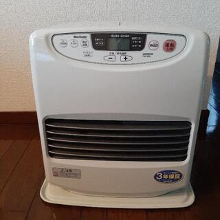 ダイニチ 石油ファンヒーター ブルーヒーター FW-5716LE 15-20畳