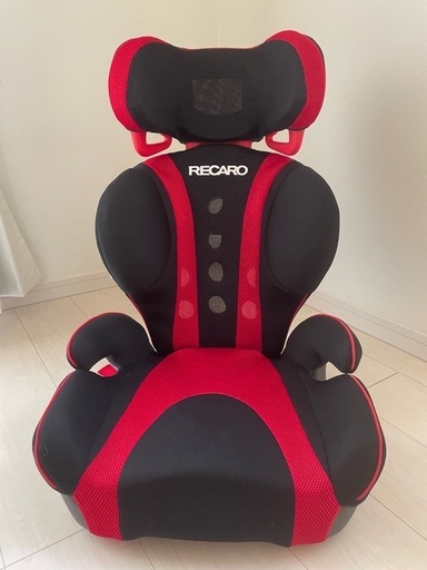 RECARO   レカロ　チャイルドシート