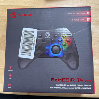 GameSir T4 pro